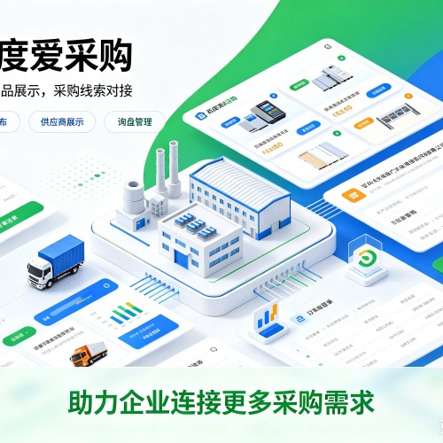 若羌百度爱采购
